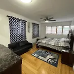 Lawn Residence